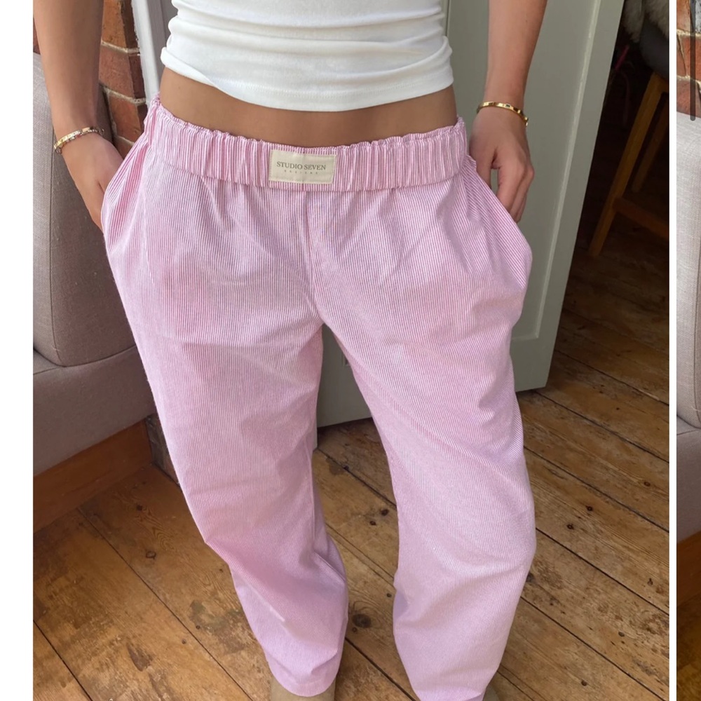 Studio Seven Lila Lounge Pant